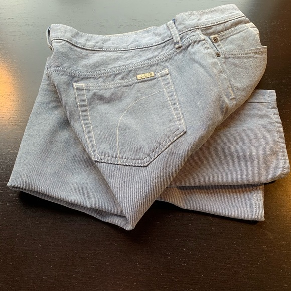 Joe's Jeans Other - Joe’s Jean “The Brixton” Fit in Light Wash SZ 38W
